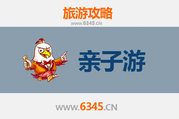 广州荔湾亲子游全攻略：品味西关风情，共享天伦之乐